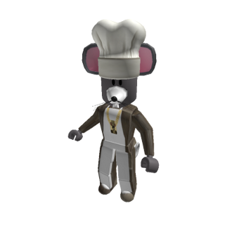 Roblox Apply For Rat Soldier