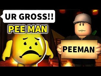 Gross Roblox Games Not Banned