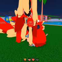 Flamingo Admin Commands Have Ruined Roblox