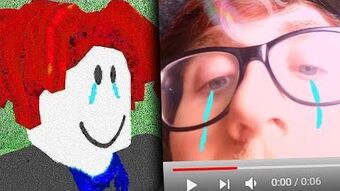 Roblox Sad Cheating Story He Cried On Video Albertsstuff Wiki