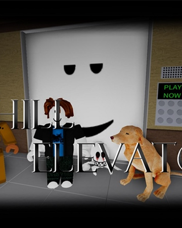 Roblox Games Chill Elevator