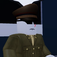 General Poncho Albertsstuff Wiki Fandom
