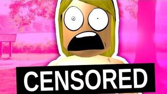 This Party Will Get Banned In Roblox Albertsstuff Wiki Fandom