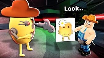 Roblox Piggy Final Chapter 12 Albertsstuff Wiki Fandom