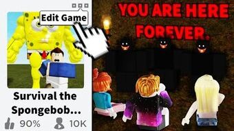 Roblox Disturbing Images