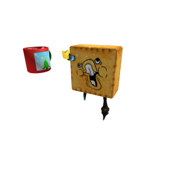 Rawblocky Roblox