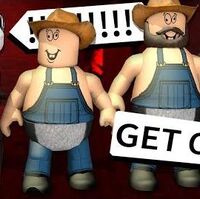 We Crash A Very Private Roblox Party Albertsstuff Wiki Fandom
