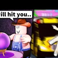 I Used Roblox Admin To Tell People Their Futures Then Made Them