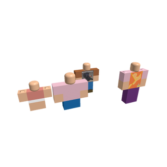 Dhyrbfyty Roblox Clothes