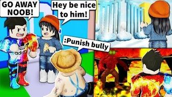 Roblox Admin Heaven Or Heck Experiment Albertsstuff Wiki Fandom