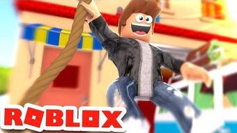 Roblox Wiki Obby Tix Robux On Roblox