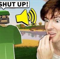 I Made Players Mad Annoying Them With Voice Chat Albertsstuff