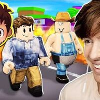 jayingee roblox admin commands Albert Plays Roblox With Jayingee Albertsstuff Wiki Fandom