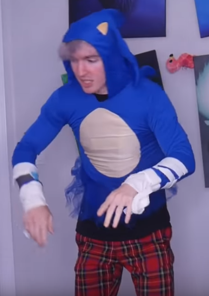 How To Be Sonic In Robloxian Highschool 2020