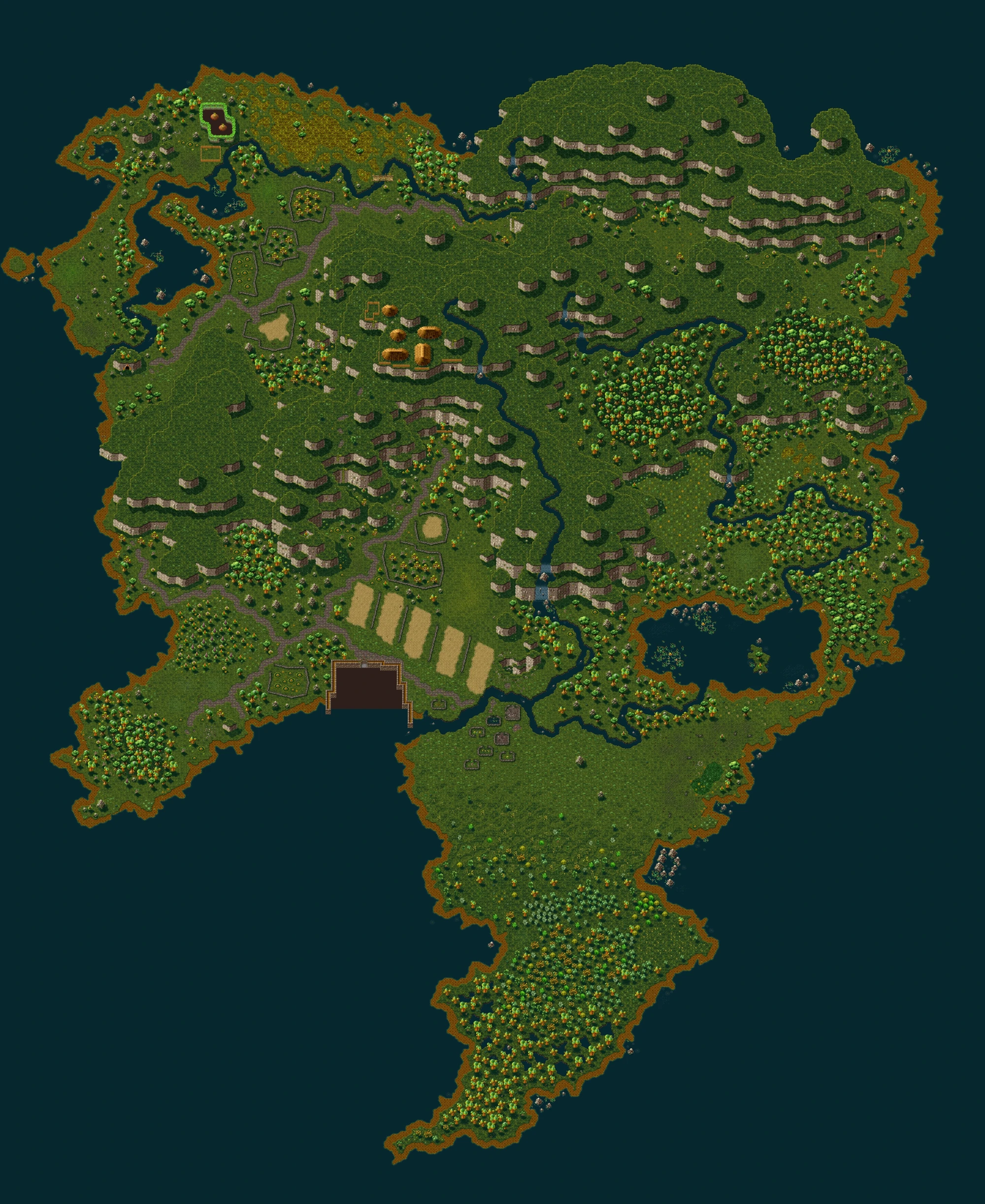 CategoryMaini maps Albion Wiki Fandom
