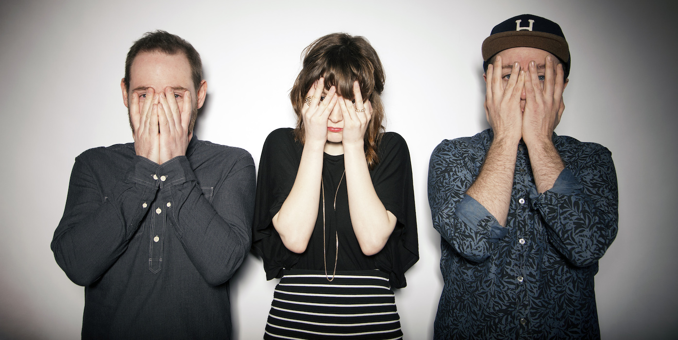 Chvrches | Album Wiki | FANDOM powered by Wikia
