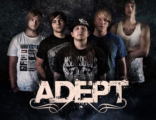 Adept | Album Wiki | FANDOM powered by Wikia