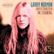 Larry Norman - Infiltrator