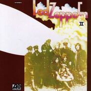 381px-Led Zeppelin-Led Zeppelin II