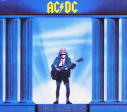 AC DC - Who Made Who
