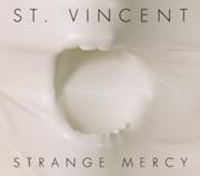 180px-StVincent-StrangeMercy