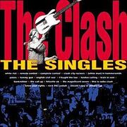 TheClashTheSingles1991
