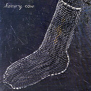 HenryCow AlbumCover Unrest-1-