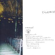 Silence Teaches You How to Sing