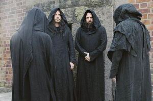 SunnO)))