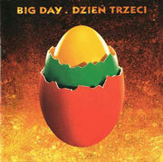 Dzien3 cover