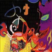 180px-Current 93 & Nurse With Wound - Bright Yellow Moon