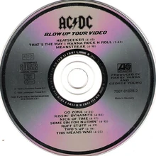 Blow Up Your Video Album Wiki Fandom