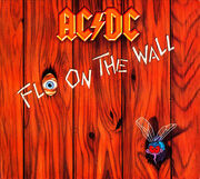 AC DC - Fly On The Wall
