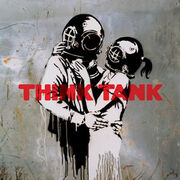 Think tank album cover-1-
