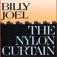 Image result for nylon curtain album