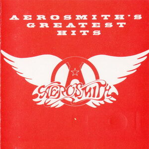 Aerosmith S Greatest Hits Album Wiki Fandom