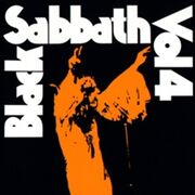 224px-Black Sabbath - Vol 4