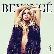220px-4 album - Beyonce