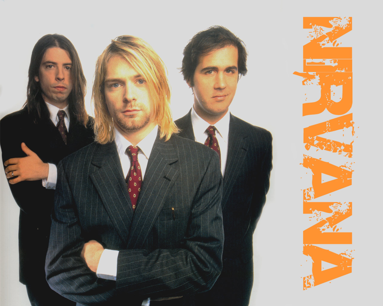 Nirvana Album Covers Wiki FANDOM powered by Wikia