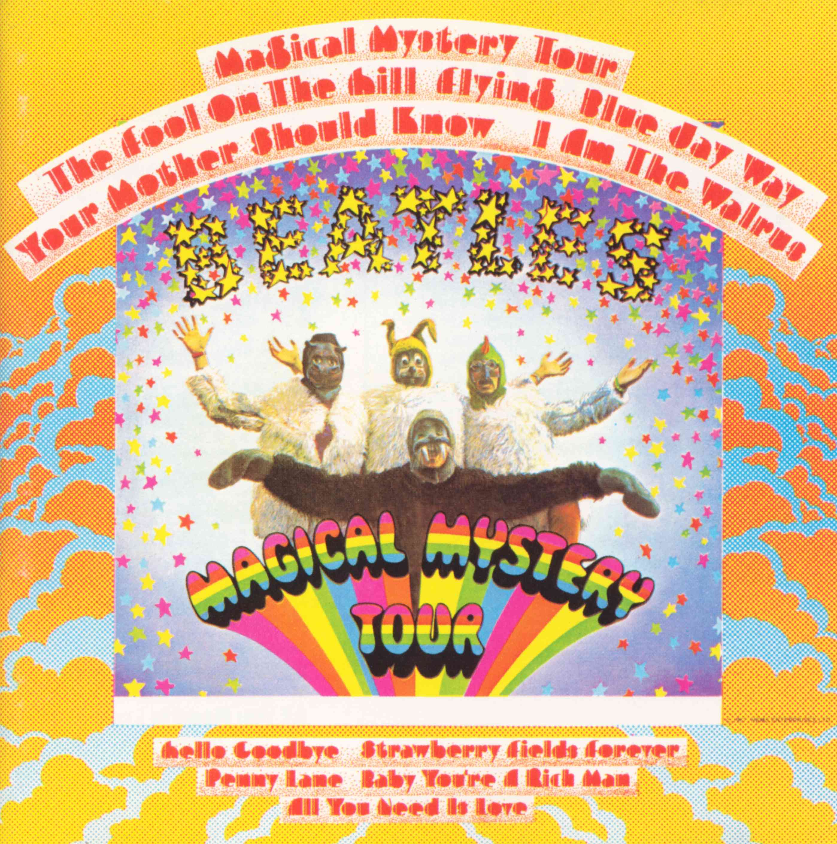 magical mystery tour movie reviews