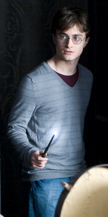 HarryPotter