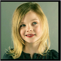 Capricia malfoy