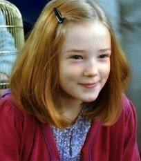 Lilly luna