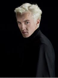 Draco malfoy