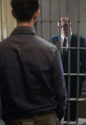 1x02 - Ernest Cobb PROMO 5