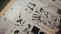 Doc's Comic
