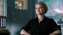 1x01 - Pilot 110