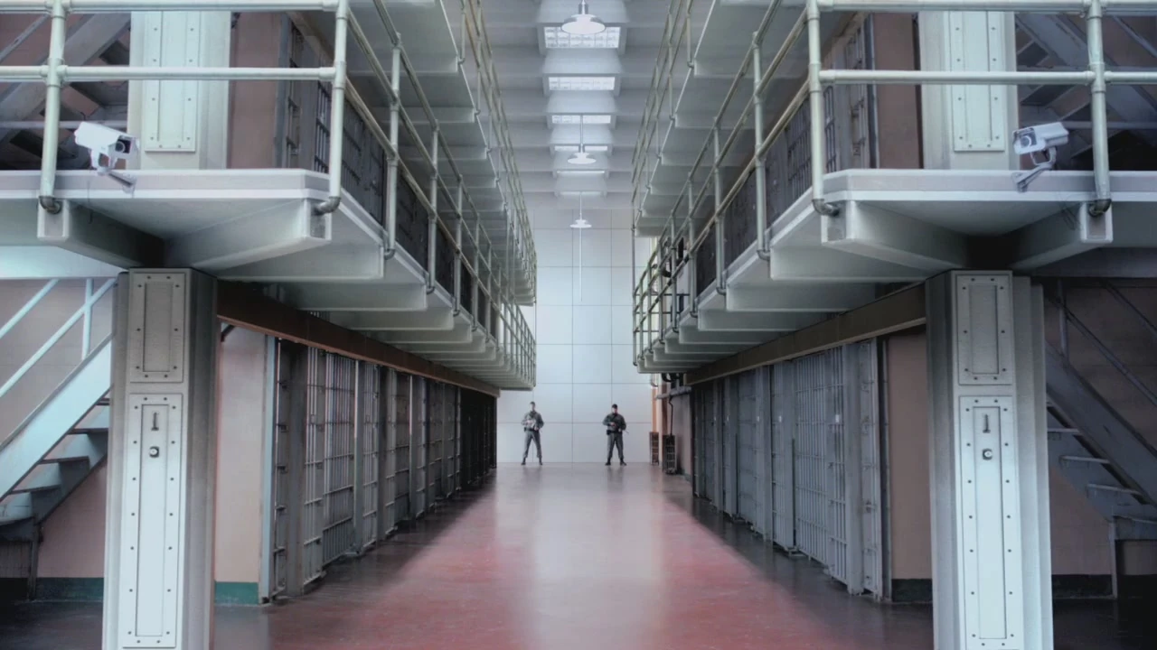 new alcatraz