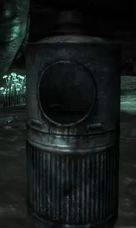 Doctor Garbagecan