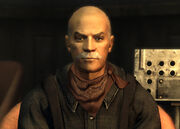 DocMitchell
